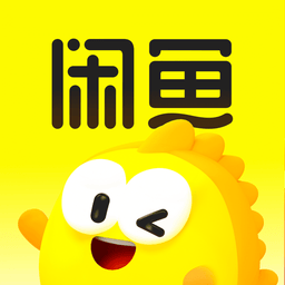 Иконка логотип Goofish (Xianyu)