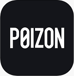 Иконка логотип Poizon