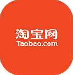 Иконка логотип TaoBao